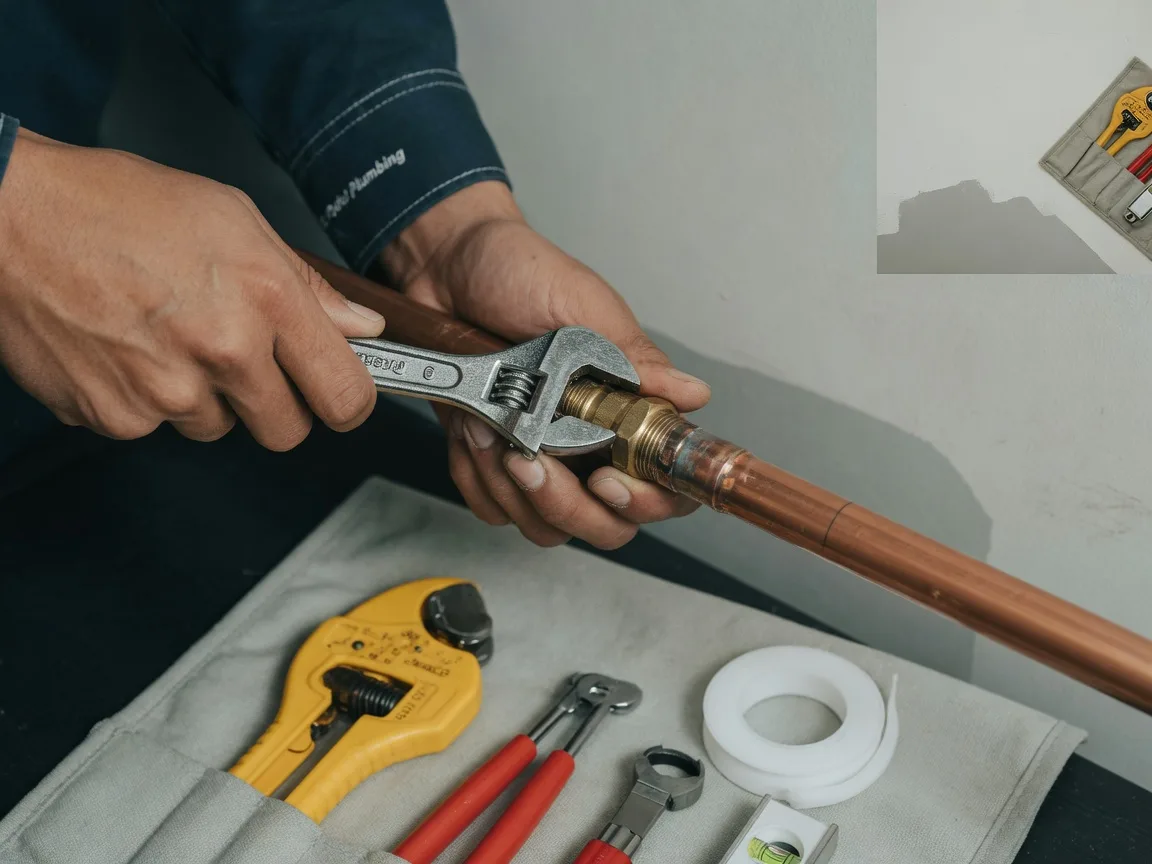 Why choose Drain Cleaning in Roy, NM